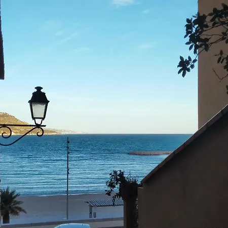 La Barca De La Vieille 2 公寓 *