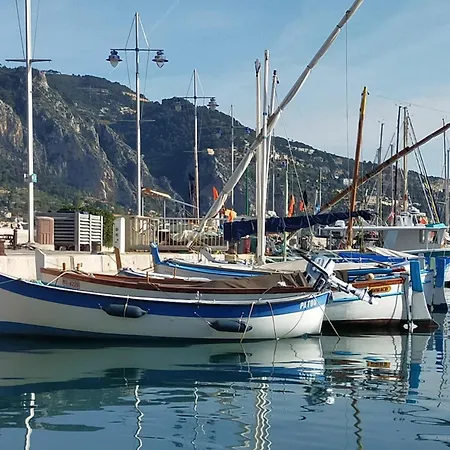 公寓 La Barca De La Vieille 2