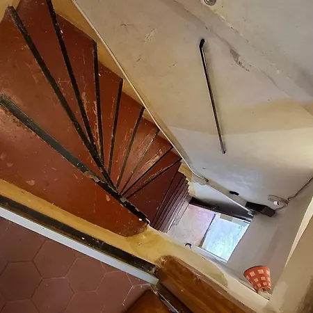 La Barca De La Vieille 2 芒通