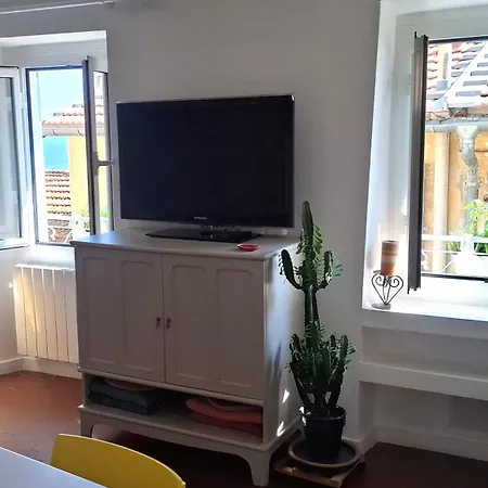 La Barca De La Vieille 2 公寓