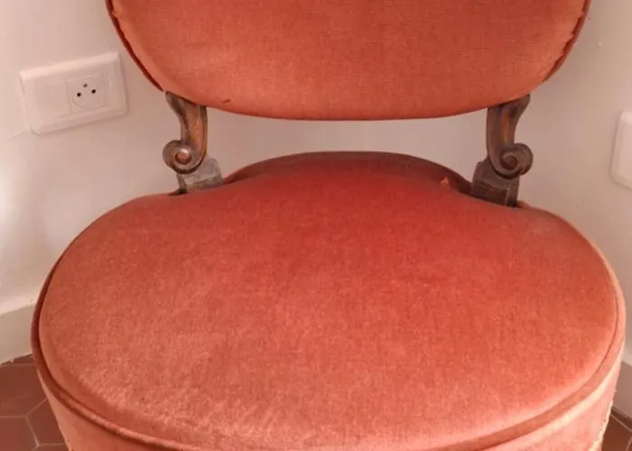 La Barca De La Vieille 2 *