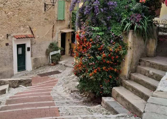 Apartment La Barca De La Vieille 2