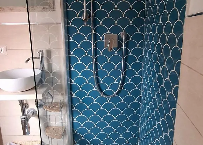 La Barca De La Vieille 2 Apartment Menton