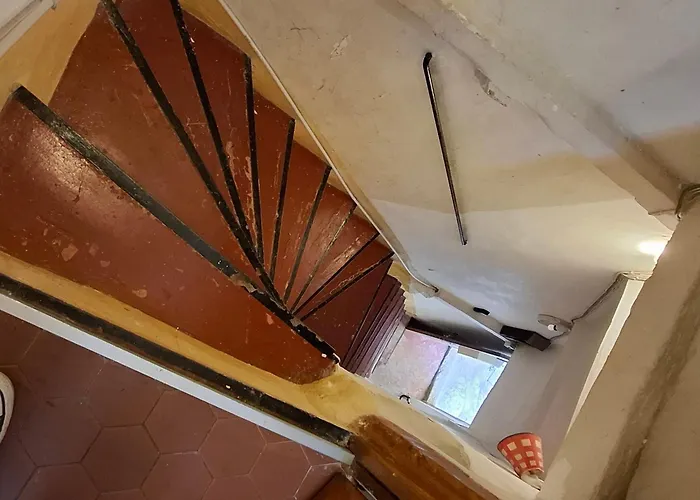 La Barca De La Vieille 2 Menton