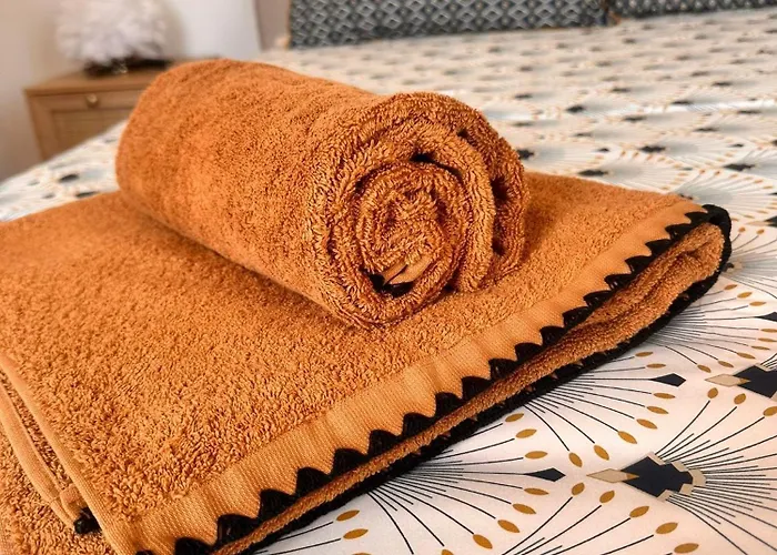 La Barca De La Vieille 2 Apartment Menton