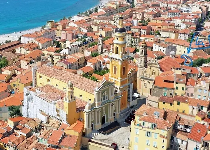 La Barca De La Vieille 2 * Menton