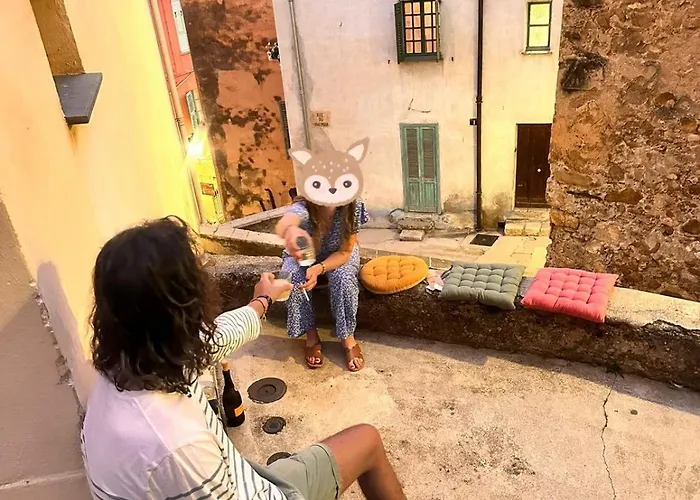 Apartment La Barca De La Vieille 2 *