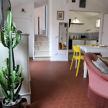 Apartment La Barca De La Vieille 2