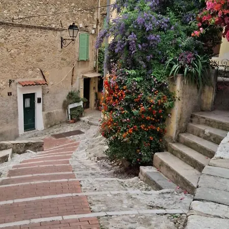 Apartman La Barca De La Vieille 2