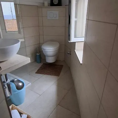 Apartman La Barca De La Vieille 2 Menton