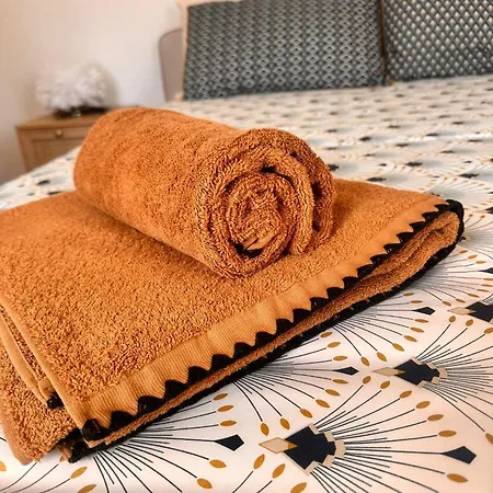 La Barca De La Vieille 2 Apartment Menton