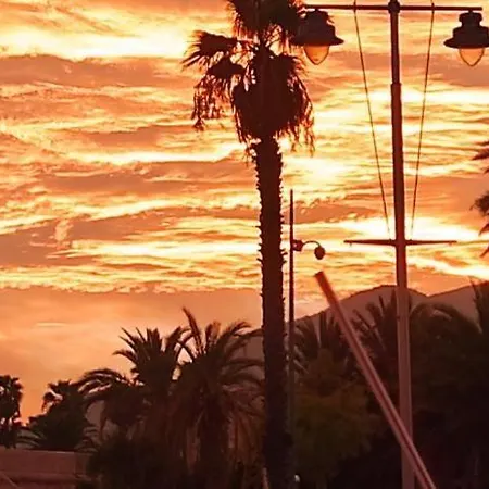 La Barca De La Vieille 2 *