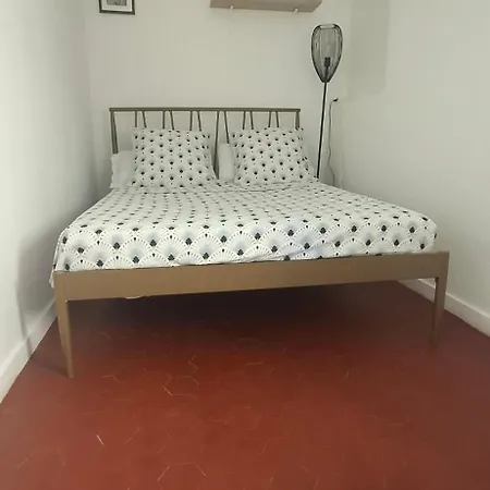 La Barca De La Vieille 2 Appartement Menton