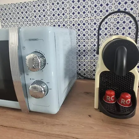 Apartment La Barca De La Vieille 2