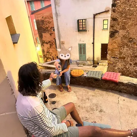 Appartement La Barca De La Vieille 2 *