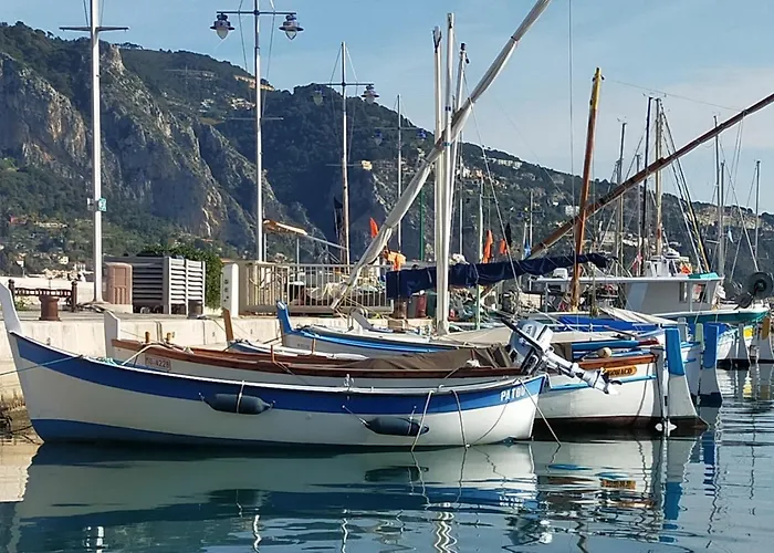 Lägenhet La Barca De La Vieille 2