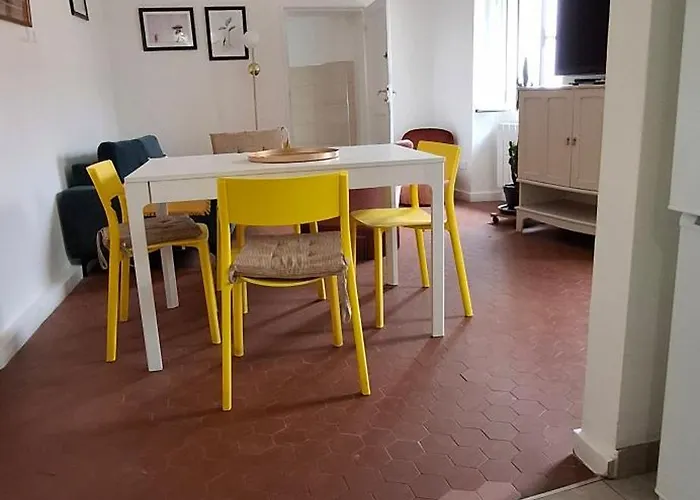 Appartement La Barca De La Vieille 2 *