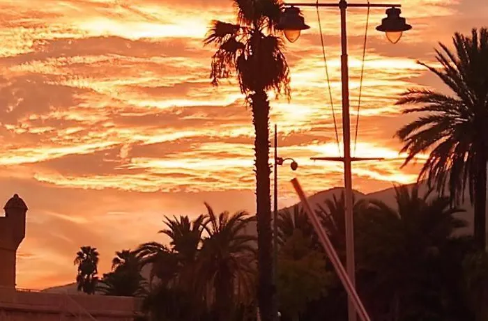 La Barca De La Vieille 2 *