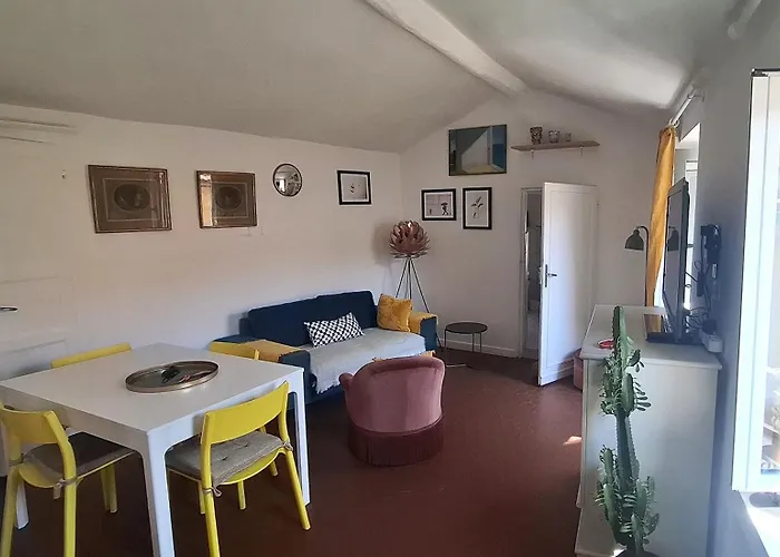 La Barca De La Vieille 2 Menton