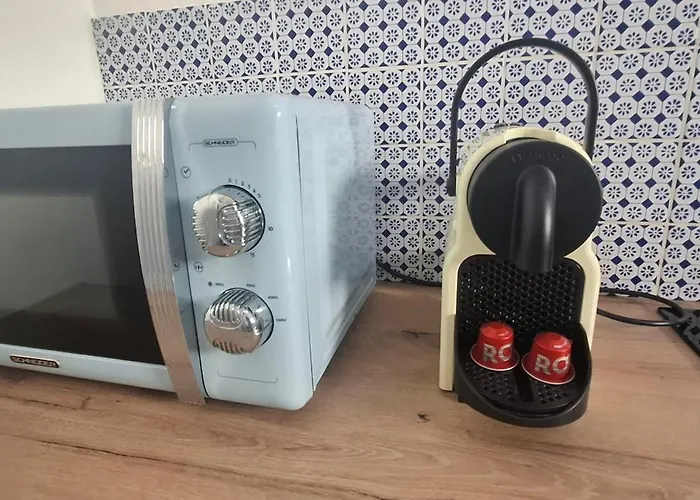 Lägenhet La Barca De La Vieille 2